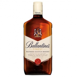 Ballantine's Finest