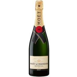 Moet & Chandon (Imperial Brut)