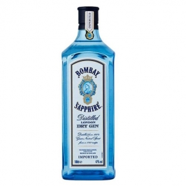 Bombay Sapphire