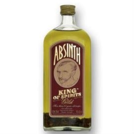 King of Spirits Gold