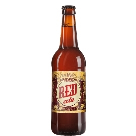 Василеостровское Red Ale