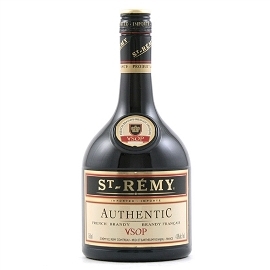 ST-Remy VS