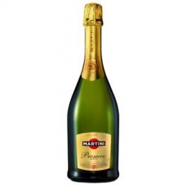 Martini Prosecco