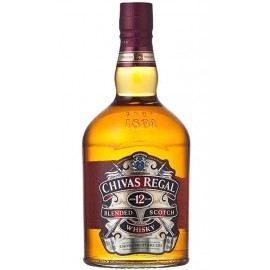 Chivas Regal