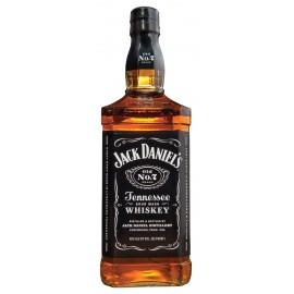 Jack Daniel's (№7)