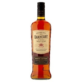 Bacardi Cherry