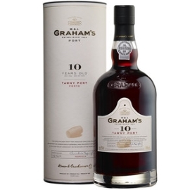 Graham's (Tawny Port 10 y.o.)