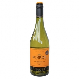 Sunrise (Chardonnay)
