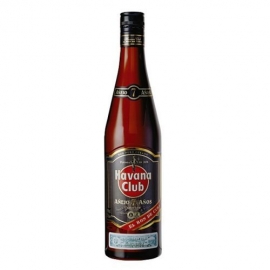 Havana Club Anejo Reserve 5 Years Old