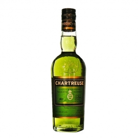 Chartreuse (Verte)