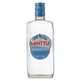 Minttu Peppermint