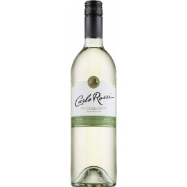 Carlo Rossi (California White)