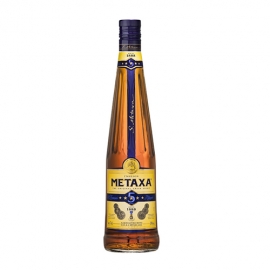 Metaxa (5*)