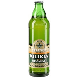 Киликия светлое