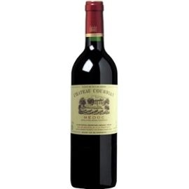 Chateau Haut-Courbian Medoc