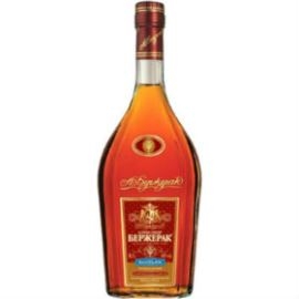 Александр Бержерак (4 звезды)