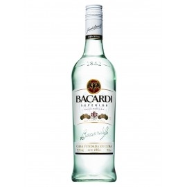 Bacardi Superior