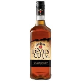 Jim Beam Devil's Cut