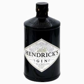 Hendrick's