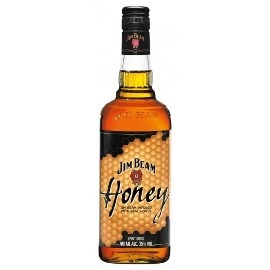 Jim Beam Honey