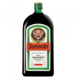 Jägermeister