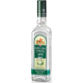 Вереск Dry Gin