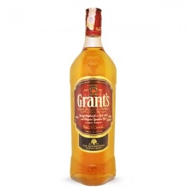 Grant's Family Reserve