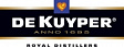 De Kuyper Royal Distillers