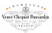 Veuve Clicquot Ponsardin